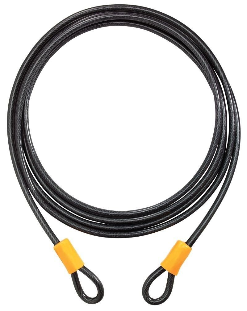 Onguard Linka Akita 8080 pomarańczowy-szary / Rozmiar: 460 cm 8080OG