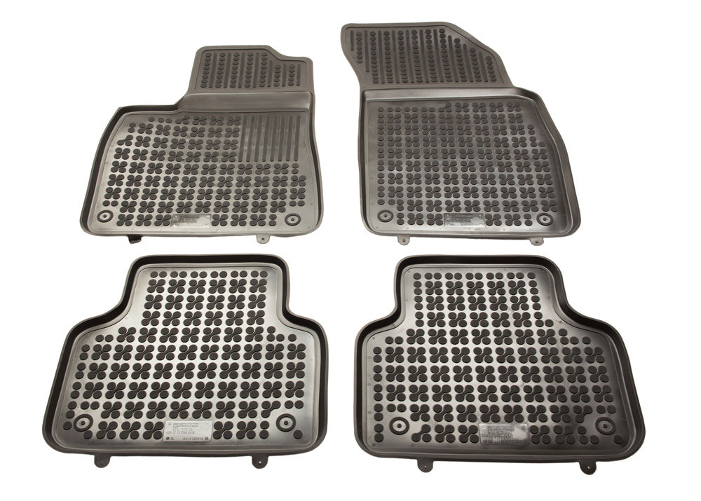 REZAW w-Plast Audi Q7 od 2015 AUDI 200318