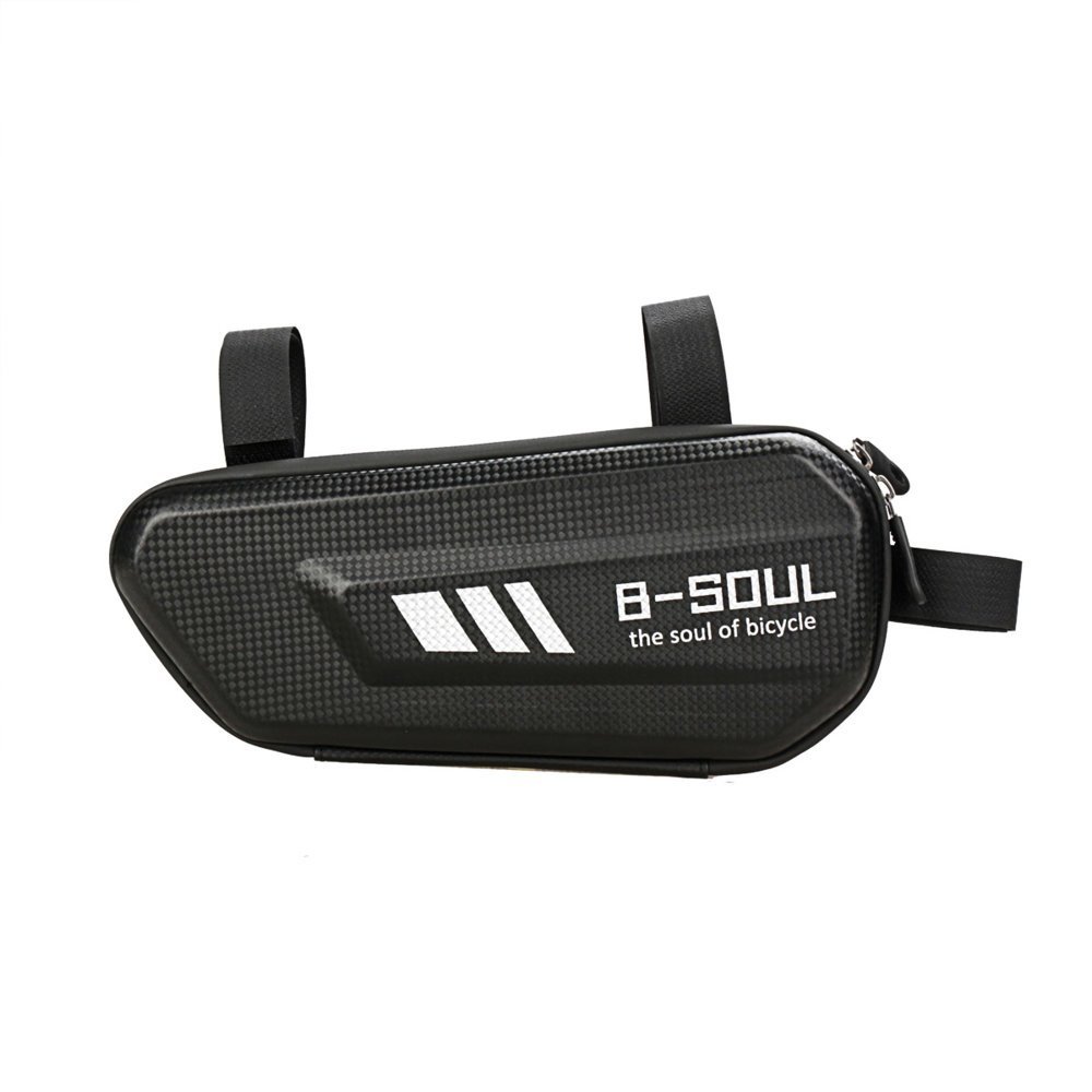 B-Soul B-Soul torba rowerowa na ramę 1,5 L YA301 BL bsoul_20200629111427
