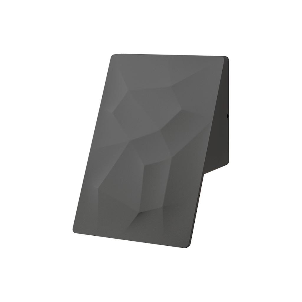 Milagro Lampa elewacyjna CRACKS LED IP44 ML095