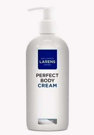 Larens Perfect Body Cream Kremowy Balsam Do Ciała