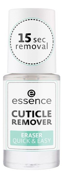 Essence Cuticle preparat do usuwania skórek 8ml