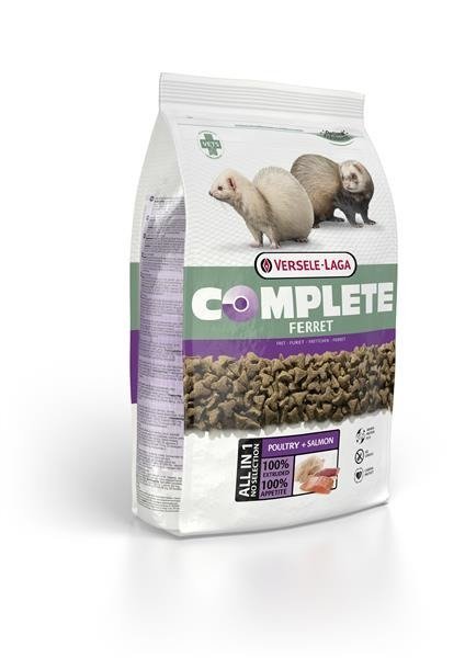 Versele-Laga Ferret Complete Pokarm Dla Fretki 2,5Kg