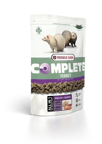 Versele-Laga Ferret Complete Pokarm Dla Fretki 750G