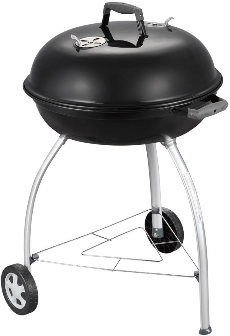 Cadac Grill Charcoal Mate, 57 cm, czarny, 5455