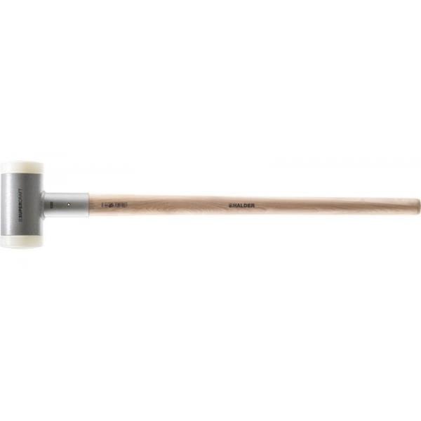 Halder Młotek Długi Halder Supercraft EH 3366 80 mm (nylon) 3366.081
