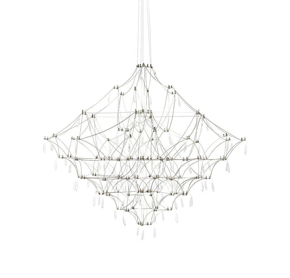 Lampa wisząca CONSTELATION 77 MD8186-770 - King Home