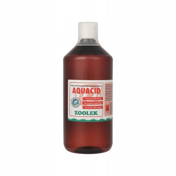 Zoolek AquaCid 1000ml