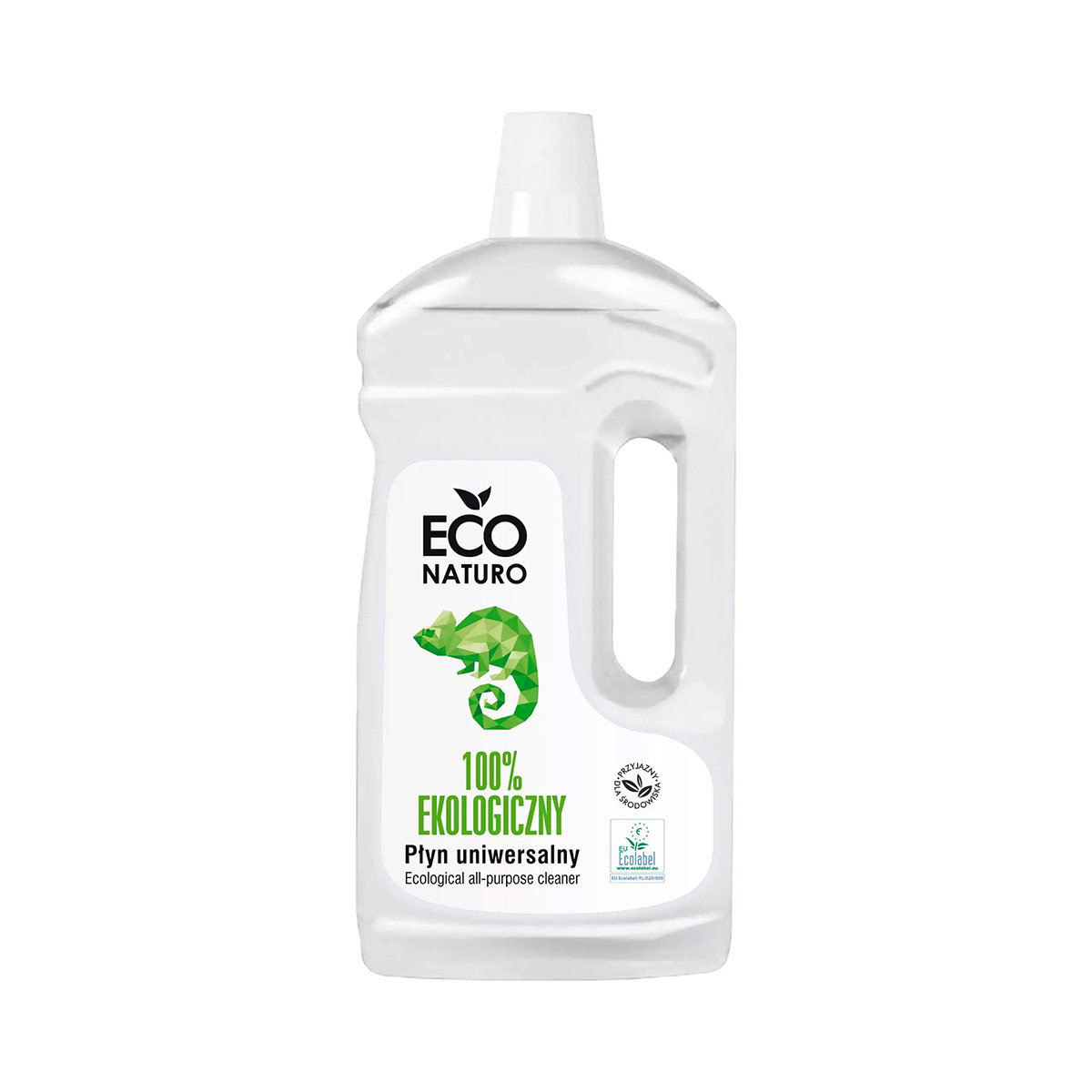 ECO NATURO Płyn uniwersalny EKO 1000ml - Eco Naturo