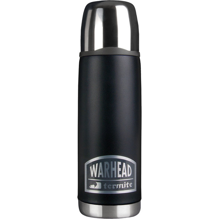 Termite Termos Warhead 0,35 L Black 5900652280919