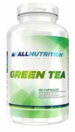 ALLNUTRITION Green Tea 90caps