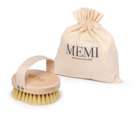 Memi Szczotka Tampico Do Masażu Na Sucho