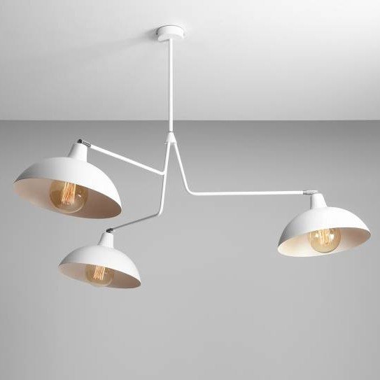 Aldex Lampa Espace 1036E 1036E
