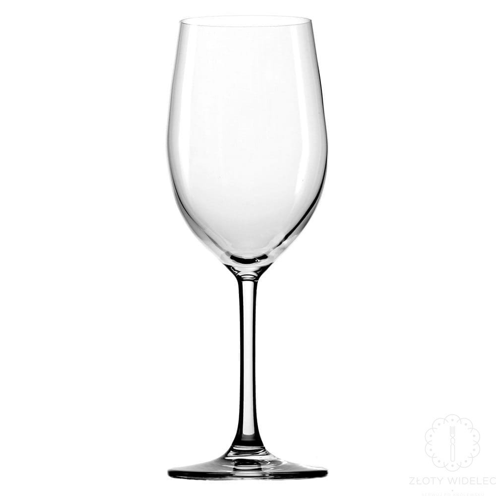 Stolzle Lausitz Classic kieliszki do wina czerwonego 448ml 6 szt