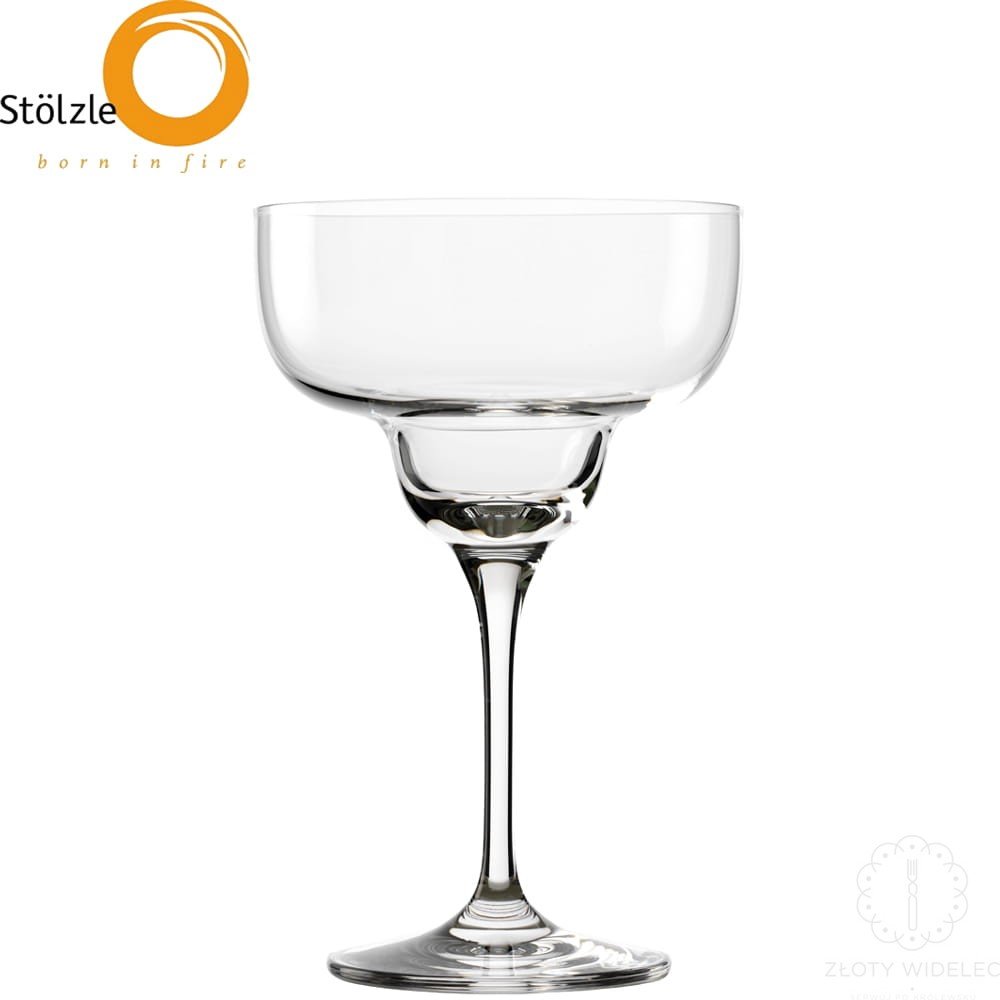 Stolzle Lausitz Bar Liqueur kieliszki do Margarity 340 ml 6 szt