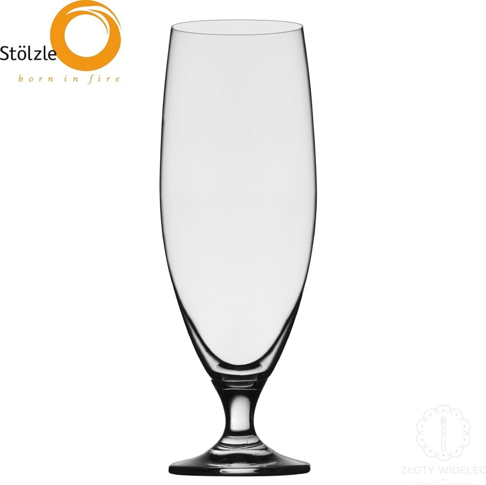 Stolzle Lausitz szklanki do piwa Imperial Pokal 620ml 6 szt