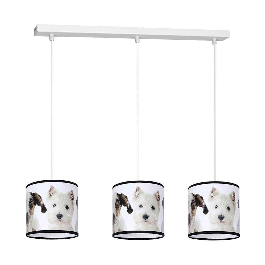 Milagro PUPPIES MLP 4287