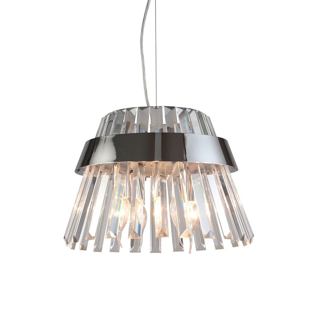 Milagro Lampa sufitowa ROYAL 4xE14 ML5727