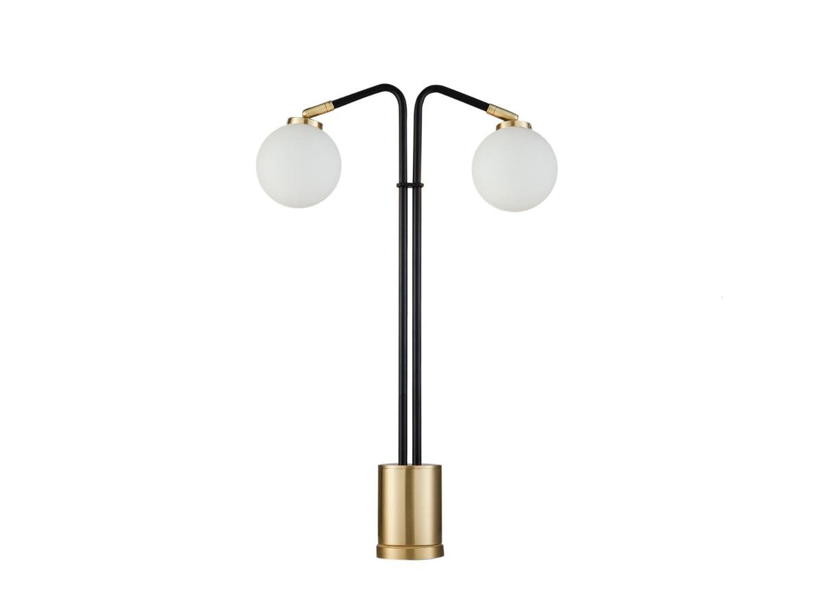Kartell 9220/GG lampa Space, złota (09220GG)