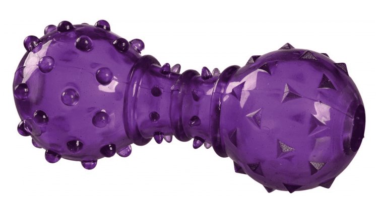 Trixie Hantelek na przysmaki 12cm [34930]
