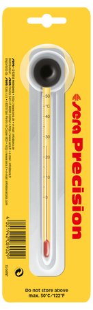 Sera Precision Thermometer - termometr precyzyjny szklany 1szt