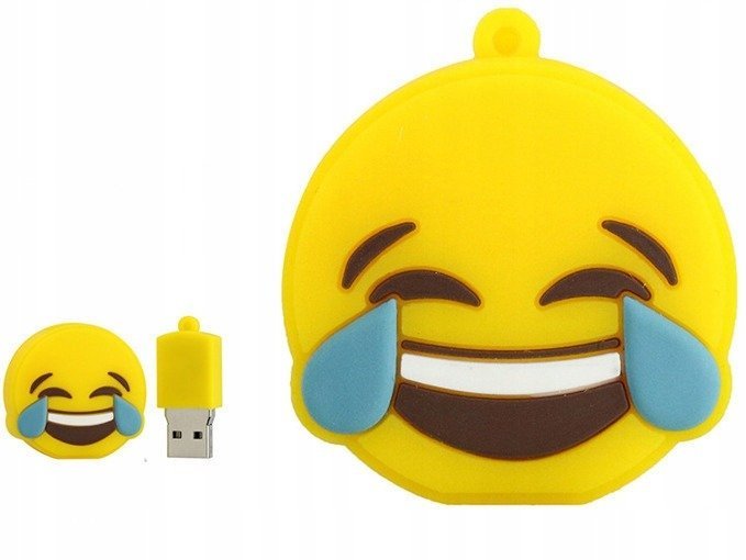 DR.MEMORY Emotikona, 64GB