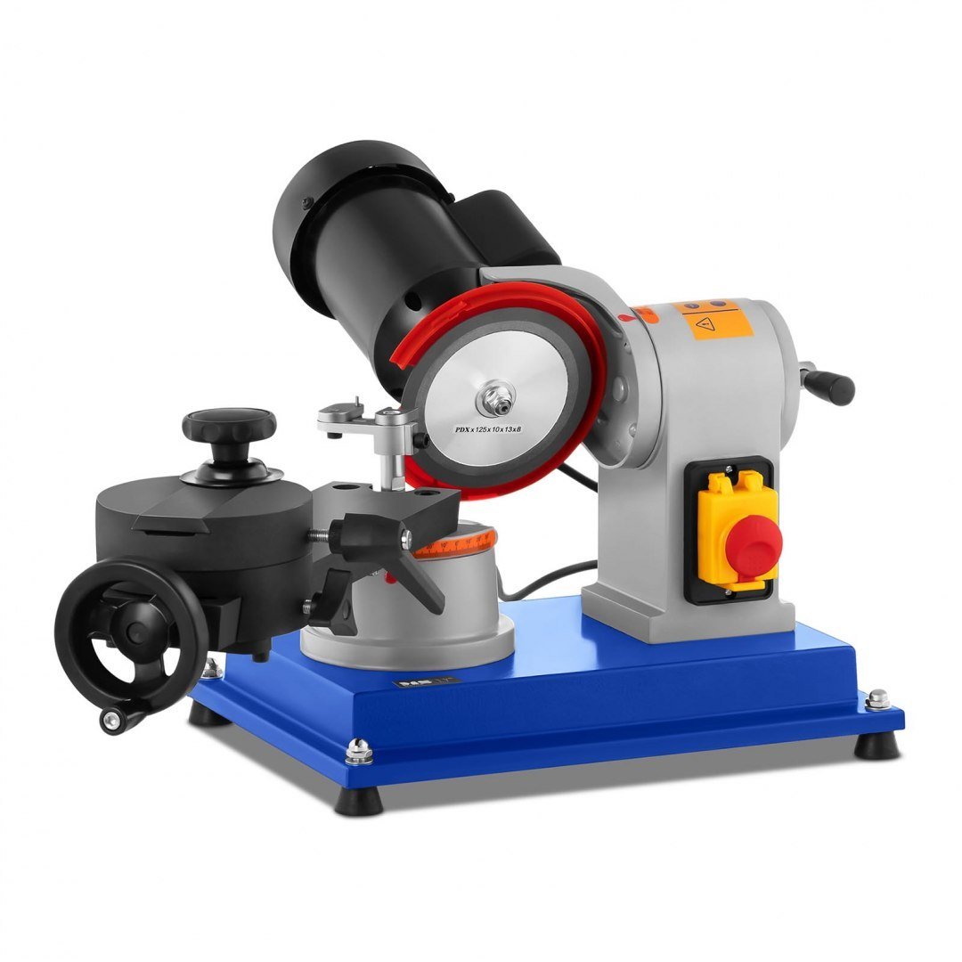 Ostrzałka pił widiowych tarcz 180 W MSW-CBS-250