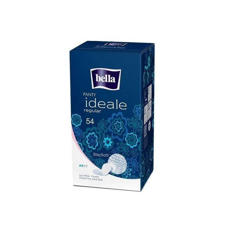 BELLA IDEALE Wkładki Regular 54 szt