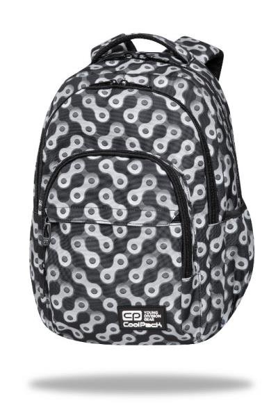 CoolPack Plecak Młodzieżowy Basic Plus Links C03183