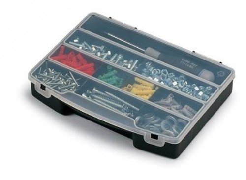 Terry store-age spa Mały Organizer Pro 10 Terry TE1002217