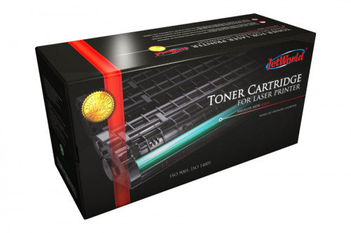 JetWorld Toner Yellow Xerox 6121 zamiennik 106R01475 JW-X6121YN