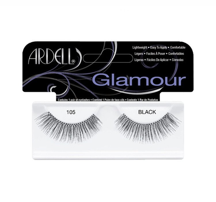 Ardell Fashion Lashes - Sztuczne rzęsy - 105 ARDFL-105