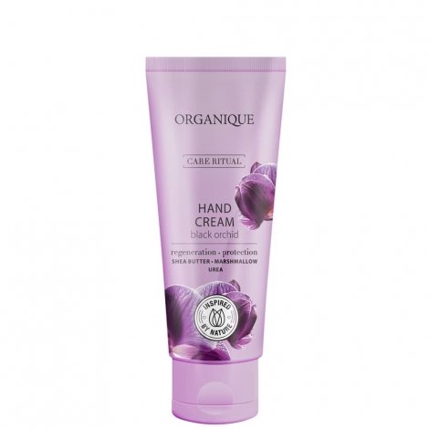 Organique Krem do Rąk Czarna Orchidea Black Orchid 70ml -