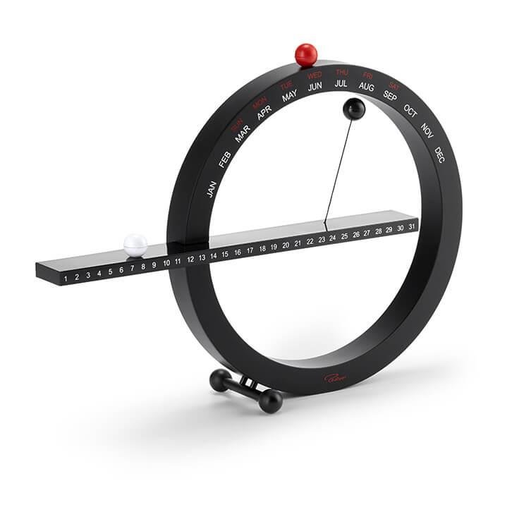 Philippi Kalendarz magnetyczny 365 127002