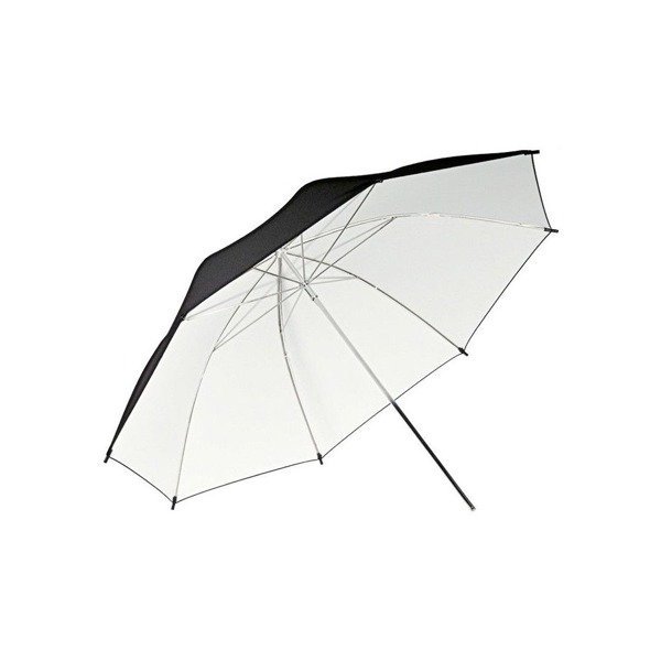 Godox Parasolka GODOX UB-004 czarno biała  84cm