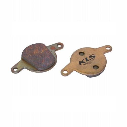 KLOCKI HAMULCOWE KLS D-11S SPIEKANE 110584