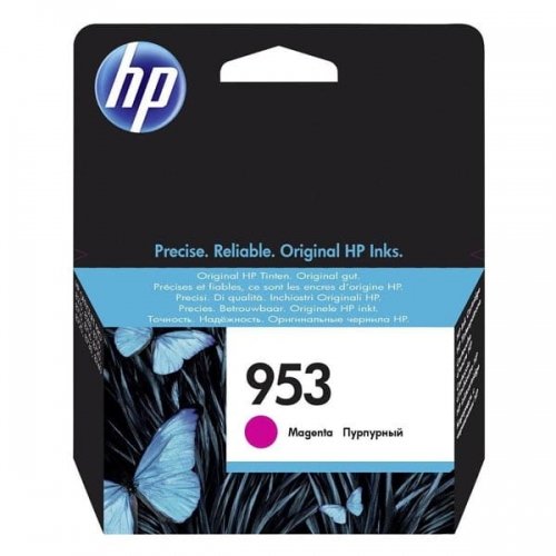 Tusz Org Hp 953 Magent F6U13AE 8218 8210 8710 8715