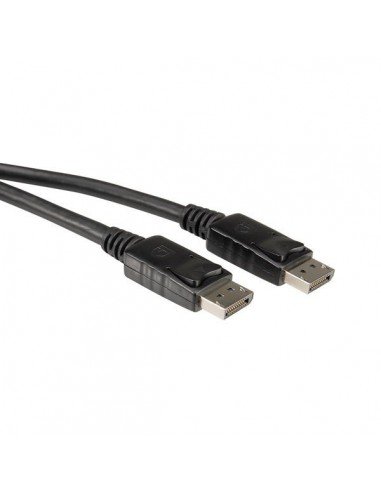 VALUE kabel DisplayPort, DP M - DP M 1 m