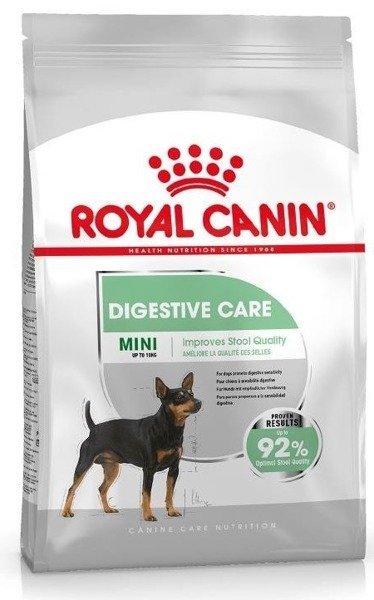 Royal Canin CCN Mini Digestive Care 8 kg