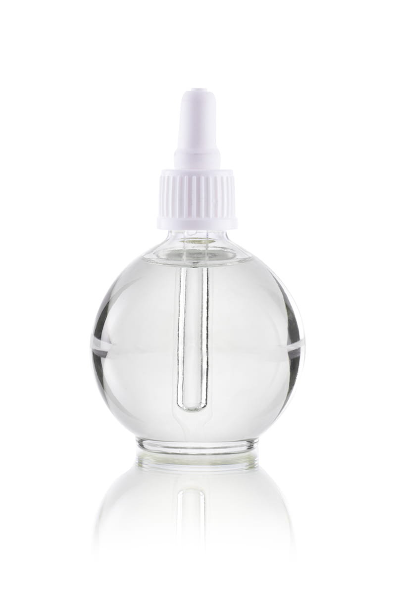 Cosmetics Zone Profesjonalny Wysuszacz Do Lakieru 75ML