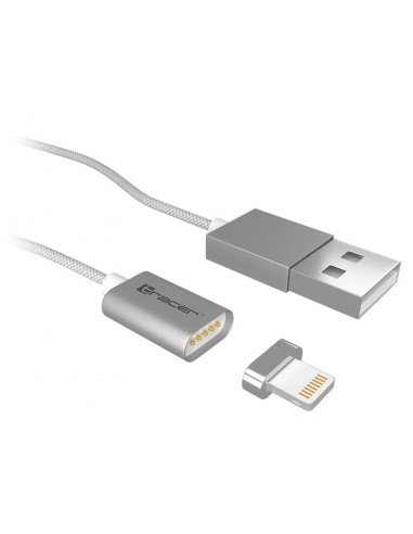 Tracer Kabel Usb Lightning 1