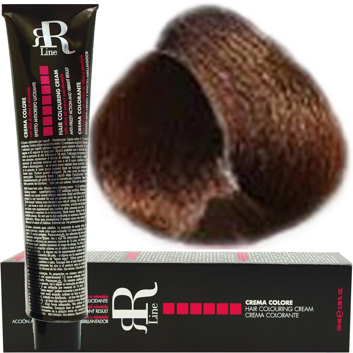 RR Line 7.3 100 ml