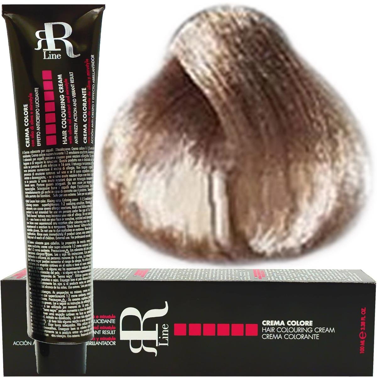 Farba Rr 12.2 Super Blonde Pearl Extra 100 ML