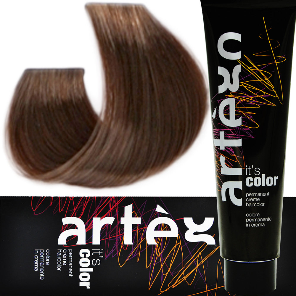 Artego farba do włosów Its Color 150 ML 7.1 mittelaschb lond ITSC_ART_7.1