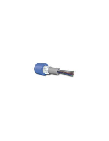 Kabel światłowodowy OM3 U-DQ(ZN)BH uniwersalny MM 8G 50/125 LSOH