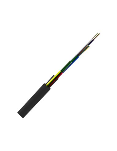 Kabel dostępowy światłowodowy OS2 "EASY ACCESS" SM 36J 9/125 LSOH