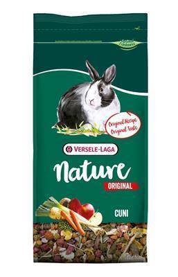 Versele-Laga Cuni Nature Original 2,5 kg sucha karma dla królików 2,5kg