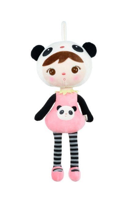 MeToo Lalka pluszowa Panda Metoo MT10831