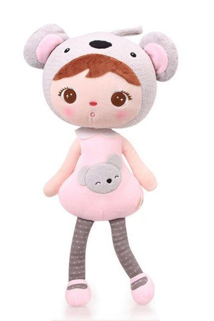 Lalki Metoo, lalka Miś Koala Xl
