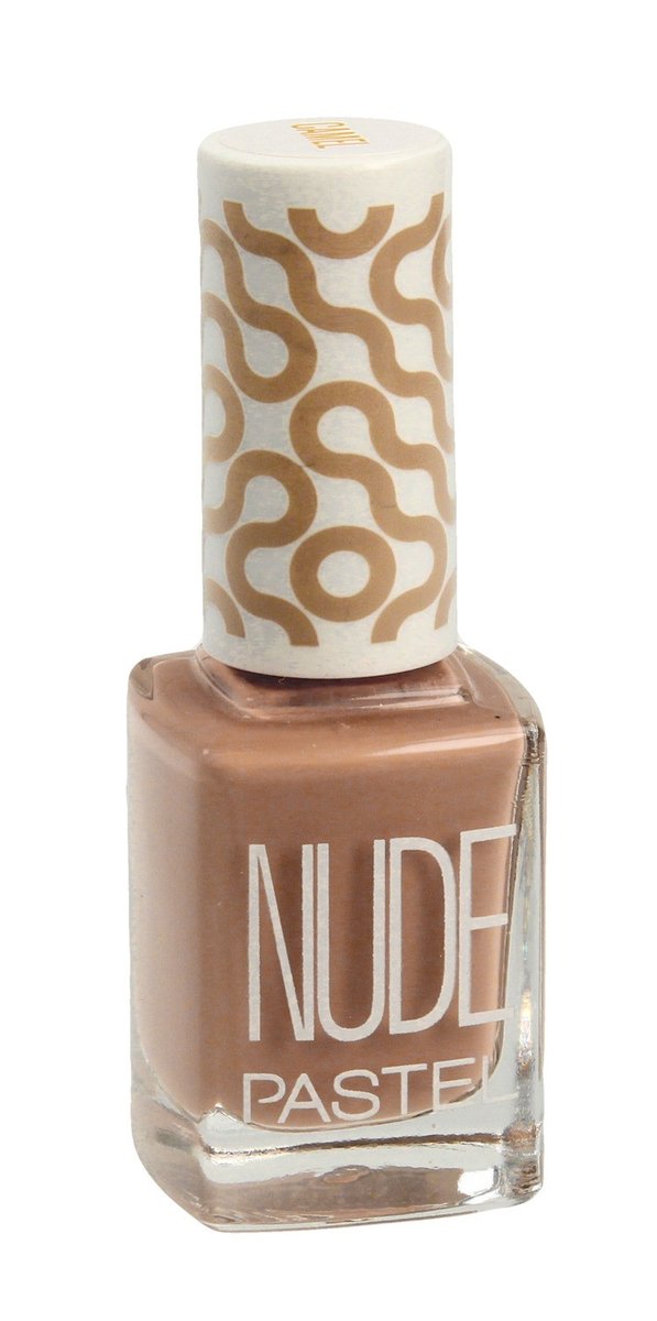 Pastel Pastel Nude Lakier do paznokci 750 13ml